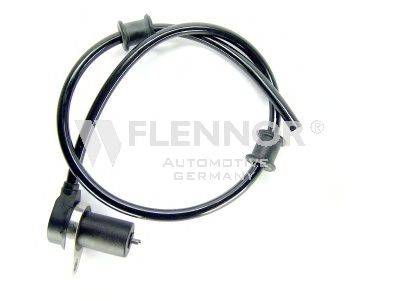 FLENNOR FSE51661 Датчик, частота вращения колеса