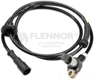 FLENNOR FSE51686 Датчик, частота обертання колеса