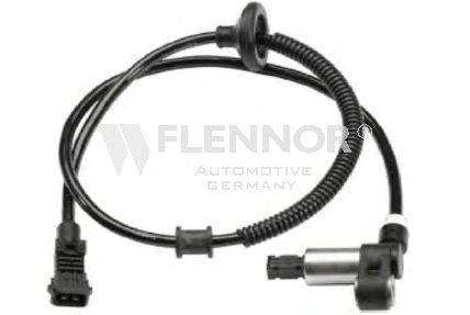 FLENNOR FSE51743 Датчик, частота вращения колеса