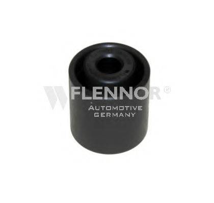 FLENNOR FU10901 Паразитный / Ведущий ролик, зубчатый ремень