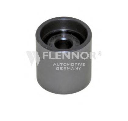 FLENNOR FU10993 Паразитний / Провідний ролик, зубчастий ремінь