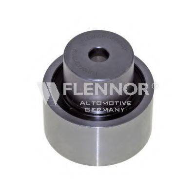 FLENNOR FU11044 Паразитний / Провідний ролик, зубчастий ремінь