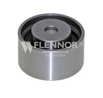 FLENNOR FU11063 Паразитний / Провідний ролик, зубчастий ремінь