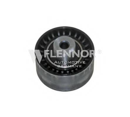 FLENNOR FU12147 Паразитний / Провідний ролик, зубчастий ремінь