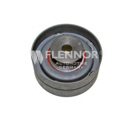 FLENNOR FU12299 Паразитный / Ведущий ролик, зубчатый ремень