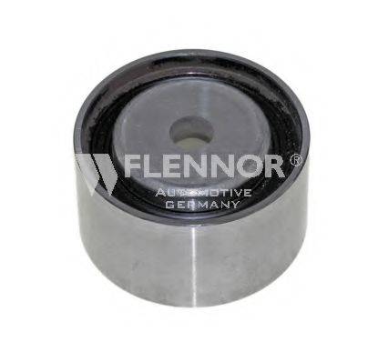 FLENNOR FU12890 Паразитный / Ведущий ролик, зубчатый ремень