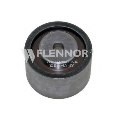 FLENNOR FU15119 Паразитный / Ведущий ролик, зубчатый ремень