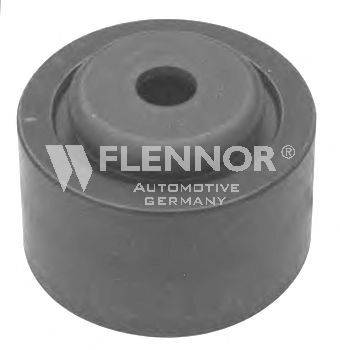 FLENNOR FU15391 Паразитний / Провідний ролик, зубчастий ремінь