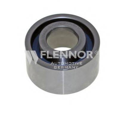 FLENNOR FU16001 Паразитний / Провідний ролик, зубчастий ремінь