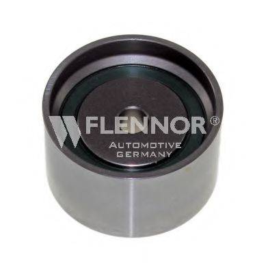 FLENNOR FU64507 Паразитний / Провідний ролик, зубчастий ремінь