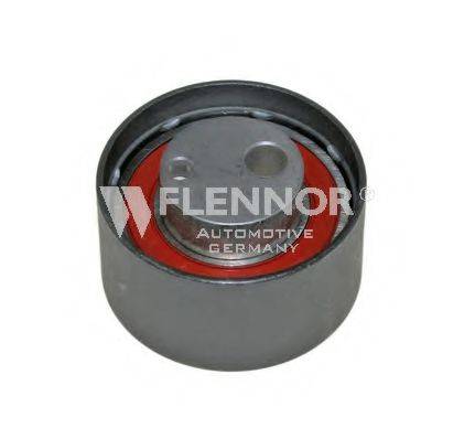 FLENNOR FU65990 Паразитний / Провідний ролик, зубчастий ремінь