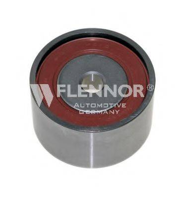 FLENNOR FU70994 Паразитний / Провідний ролик, зубчастий ремінь