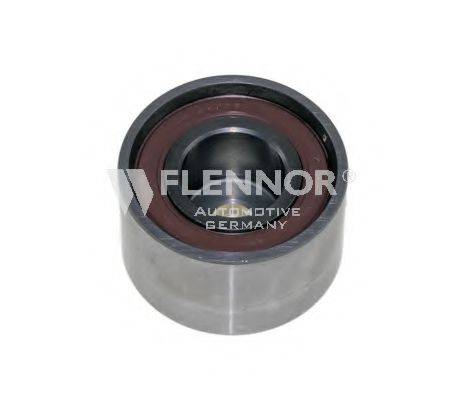FLENNOR FU70999 Паразитный / Ведущий ролик, зубчатый ремень