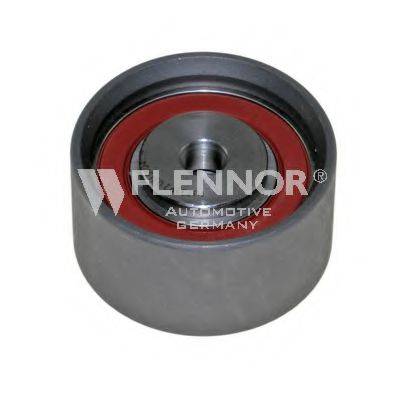 FLENNOR FU73592 Паразитний / Провідний ролик, зубчастий ремінь