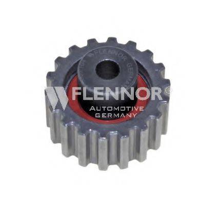 FLENNOR FU77991 Паразитний / Провідний ролик, зубчастий ремінь