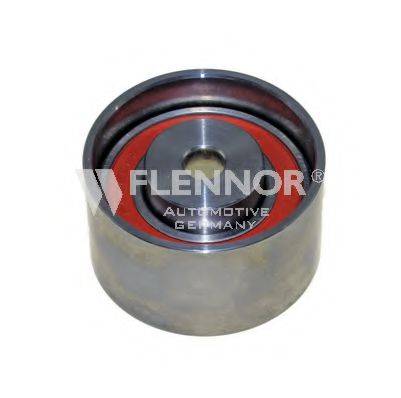 FLENNOR FU77999 Паразитний / Провідний ролик, зубчастий ремінь