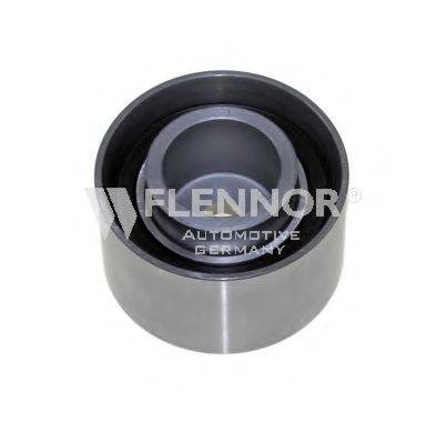 FLENNOR FU78992 Паразитний / Провідний ролик, зубчастий ремінь