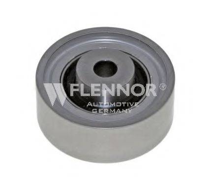 FLENNOR FU99154 Паразитний / Провідний ролик, зубчастий ремінь