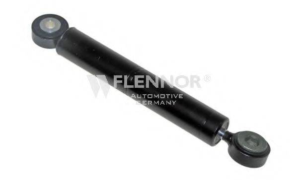 FLENNOR FD99142 Амортизатор, полікліновий ремінь