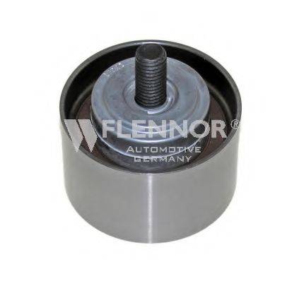 FLENNOR FU99351 Паразитний / Провідний ролик, зубчастий ремінь