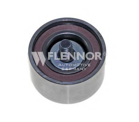 FLENNOR FU99352 Паразитний / Провідний ролик, зубчастий ремінь