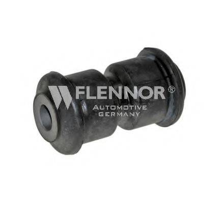 Втулка, сережки ресори FLENNOR FL4194-J