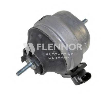 Підвіска, двигун FLENNOR FL5429-J