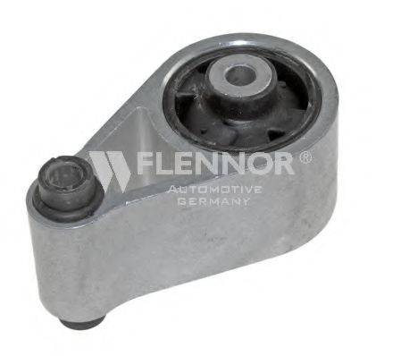 Підвіска, двигун FLENNOR FL5577-J