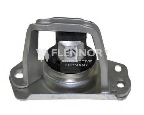 Підвіска, двигун FLENNOR FL5580-J