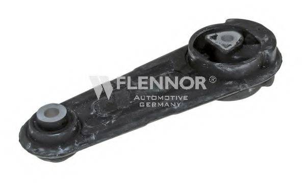 Підвіска, двигун FLENNOR FL5411-J