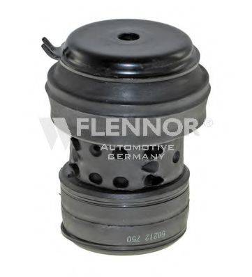 FLENNOR FL5606J Подвеска, двигатель
