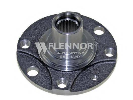 Ступица колеса FLENNOR FRW090018