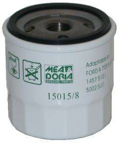 MEAT & DORIA 150158 Масляный фильтр