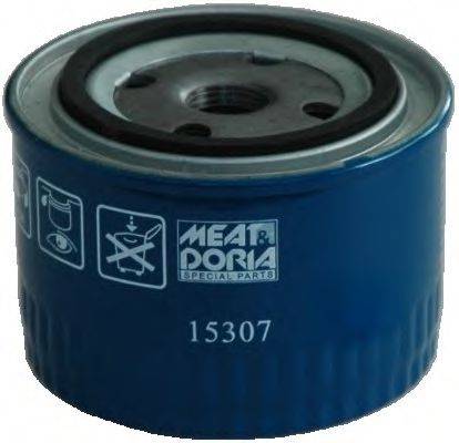 Масляний фільтр MEAT & DORIA 15307