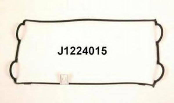 Прокладка, кришка головки циліндра NIPPARTS J1224015