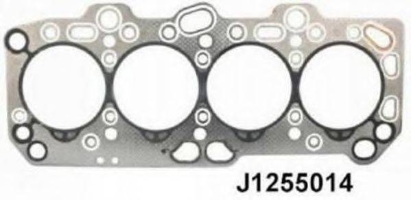 Прокладка, головка циліндра NIPPARTS J1255014