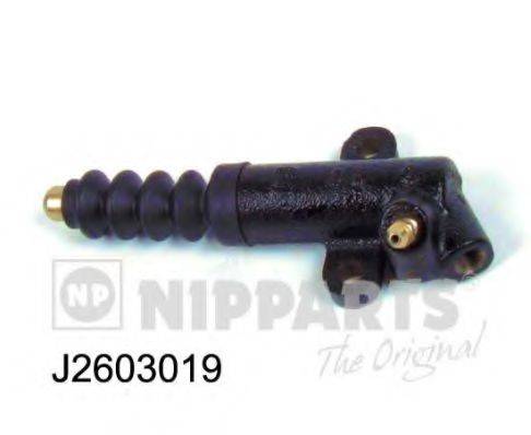NIPPARTS J2603019 Рабочий цилиндр, система сцепления