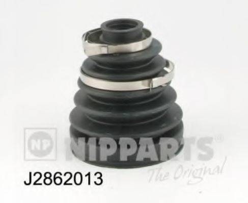 NIPPARTS J2862013 Комплект пылника, приводной вал