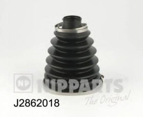 NIPPARTS J2862018 Комплект пылника, приводной вал