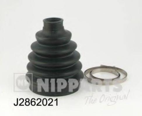 NIPPARTS J2862021 Комплект пылника, приводной вал