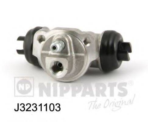 NIPPARTS J3231103 Колесный тормозной цилиндр