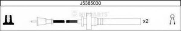 NIPPARTS J5385030 Комплект дротів запалення