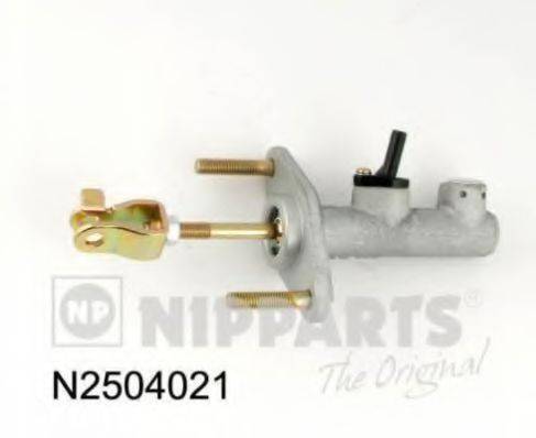 NIPPARTS N2504021 Главный цилиндр, система сцепления