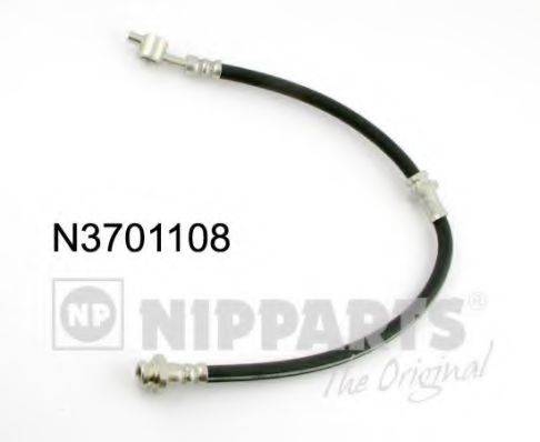 Тормозной шланг NIPPARTS N3701108