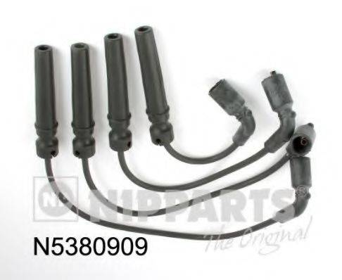 Комплект проводов зажигания NIPPARTS N5380909