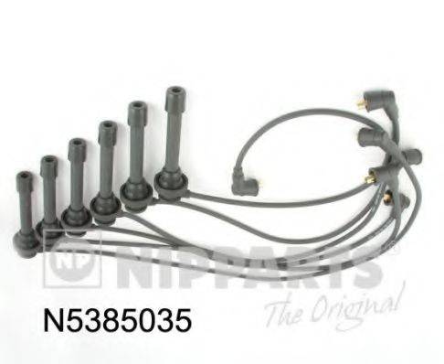Комплект проводов зажигания NIPPARTS N5385035
