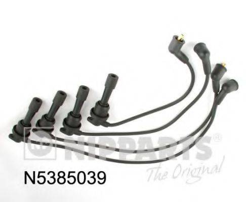 Комплект проводов зажигания NIPPARTS N5385039