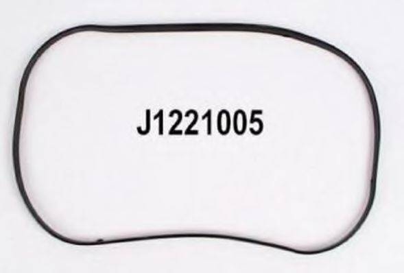 Прокладка, кришка головки циліндра NIPPARTS J1221005