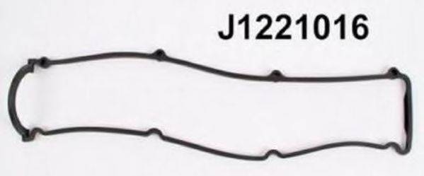 Прокладка, кришка головки циліндра NIPPARTS J1221016