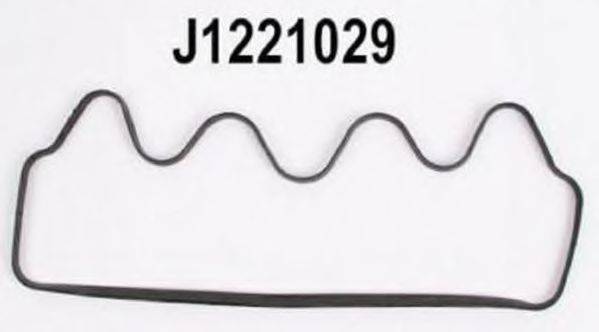 Прокладка, кришка головки циліндра NIPPARTS J1221029